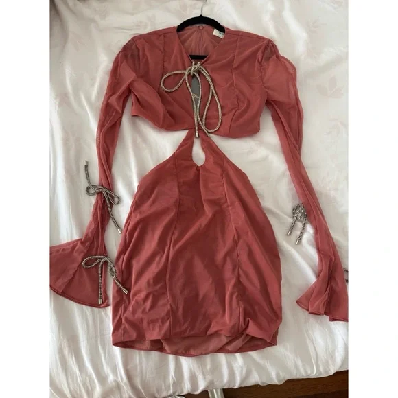 House of CB Miranda dress - Picture 4 of 5